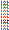 Hostage survivor sprite